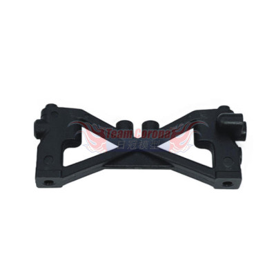Mugen H0142-Ba Radio Tray Mount: MRX7